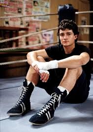 Orlando Bloom In The Calcium Kid Orlando Bloom Calcium Kids Actors