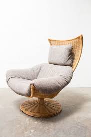 Pin By E Willis On H O M E Rattan Lounge Chair Furniture Comfy Chairs