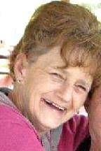 Rebecca Thompson Obituary (1946