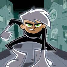 Pin On Danny Phantom