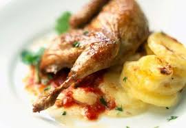 30 Recettes Delicieuses De Cailles Caille Recette Recettes De Cuisine Recette