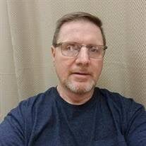 Kevin Dean Laffoon Obituary