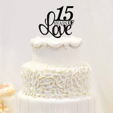 2016 marks the 15th anniversary of the stüssy store in corso di porta ticinese in milan. 15th Wedding Anniversary Cake Toppers