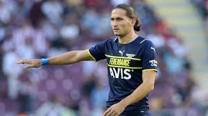 Mit miguel crespo schlägt fenerbahçe bereits zum zehnten mal auf dem transfermarkt in diesem sommer zu, der am kommenden mittwoch schließt. Miguel Crespo Pozisyonum 8 Numara Mackolik Com
