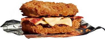 How to make the kfc double down burger. Double Down Burger At Kfc It S Goodbye For Now But Not Forever