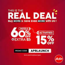 Use airasia promotion codes for the cheapest fares. Go Beyond Just Flights And Book Your Next Travel And Lifestyle Deal At Airasia Com Airasia Newsroom