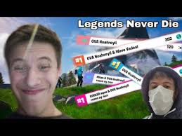 ★ this makes the music download process as comfortable as possible. Fortnite Ninja Legends Never Die Official Video