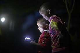 Beyond The Grid Power Africa U S Agency For International Development