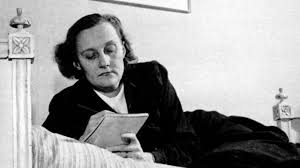 Die helden von astrid lindgren sind ungewöhnlich stark wie pippi, voller streiche wie michel und lustig wie lotta. Neue Biografie Uber Astrid Lindgren Kultur Sz De