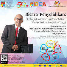 The above logo design and the artwork you are about to download is the intellectual property of the copyright and/or trademark holder and is offered to you as a convenience. Bicara Penyelidikan Strategi Dan Hala Tuju Penyelidikan Kementerian Pengajian Tinggi Idea Ukm