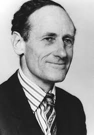 PIERS GERALD MACKESY