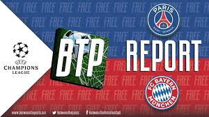 .manager in paris sg, manager, germany, german, thomas tuchel fm 20 attributes, current reviews, thomas tuchel in football manager 2020, manager in paris sg, manager, germany. Paris Saint Germain Bayern Munich Smart Pressing Clinical Finishing And An Absent Neymar 0 1 Between The Posts