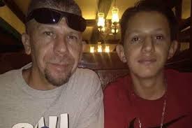 Fundraiser for Buster Shamblin by Tabitha Stocki : Let's help the Shamblin  family