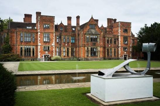 Our campus - About the University, University of York