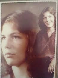 RIP Sherry, Class of 1972