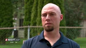 Minneapolis hit and run survivor shares message of resilience