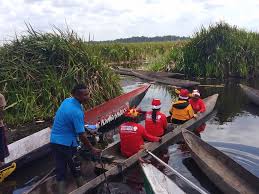 Check spelling or type a new query. Sulitnya Menjangkau Dusun Yakyu Kampung Rawa Biru I Papua