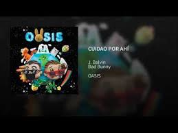 J balvin and bad bunny's joint album oasis opens at no. Maldades Letra Bad Bunny Oasis Daedalusdrones Com