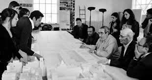 Progettare la citt&agrave; storica. Al via il master di II livello dell'Universit&agrave; ...