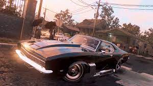 The game is capped to 60hz due to the way the engine functions. Mafia 3 Runs At 30 Fps On Pc But A Post Launch Patch Is In The Works Pc Gamer