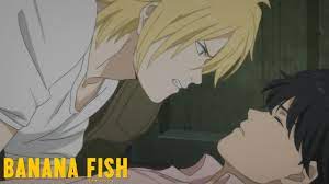 Ash lynx, bos mafia muda dari new york yang merupakan seorang pembunuh berdarah dingin dan kriminal yang memiliki kemampuan menembak luar biasa, yang mencari tahu apa itu banana fish. Banana Fish Sayounara German Fandub Youtube