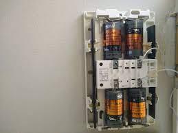 Wiring instructions friedland door bell type 1. Unifi Protect G4 Doorbell Review And Install Guide Lazyadmin