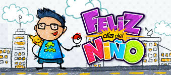 Véase también el significado de niño. Tv4 Ninos Feliz Dia Del Nino A Todos Nuestros Pequenos Facebook