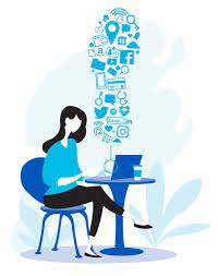 What to tell your students about monitoring their digital footprints: What S A Digital Footprint And Why Does It Matter Tips For Protecting Your Data