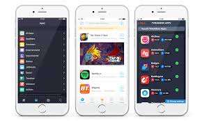 Top 5 alternatives to the ios app store: Cracked Apps On Ios From Best App Store In 2020