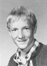 Rodger Lee Neddo (1949-2016)