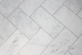 Maybe you would like to learn more about one of these? Large Herringbone Marble Tile Floor How To Diy It For Less Shine Your Light