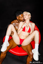 Jason nails Skye cowgirl