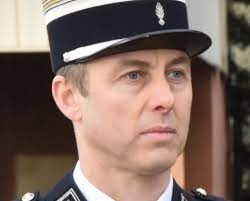 Arnaud beltrame 44 éves volt. Fallen Gendarme To Receive Hommage National Funeral