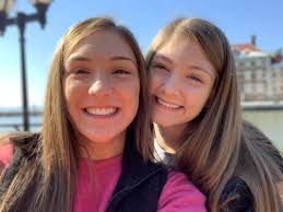 Megan Abney's Instagram, Twitter & Facebook