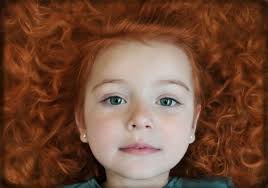 Red hair: Discover 64 Gingers ideas