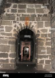 Temple pune maharashtra india hi-res ...