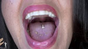 Mouth Fetish - Forbidden Oral Fantasies