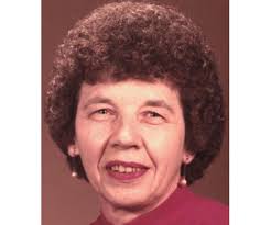 Irene Harr Obituary (1927