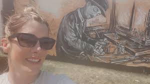 Graffiti removal services in Tauranga, NZ