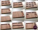 CNC Files for Wood Routers 10 Classic Trays and Boards. CNC ...
