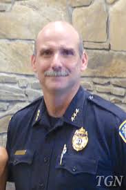 Deputy Police Chief Bernard retiring