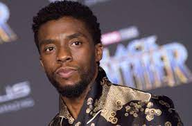 Black panther is the first marvel studios film with a black director and a predominantly black cast.many critics considered the film to be one of the best in the mcu, and it was also noted for its cultural significance. Trauer In Hollywood Black Panther Star Chadwick Boseman Gestorben Kultur Stuttgarter Nachrichten