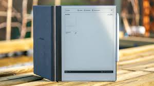 Tablet remarkable 2 im test : Test Remarkable 2 Das Unnotigste Gimmick Das Ich Mir Jemals Gekauft Habe Oder Wirklich Nutzlich Techtest