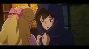 Omoide no marnie | anime vine  edit