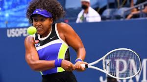 La tenista japonesa naomi osaka renunció al torneo roland garros por un problema físico que la ha aquejado por varias semanas. Naomi Osaka Juarai Grand Slam As Terbuka 2020 Foto Tempo Co