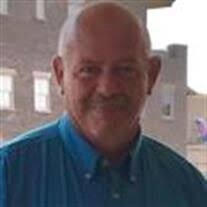 Jimmy Allgood Obituary