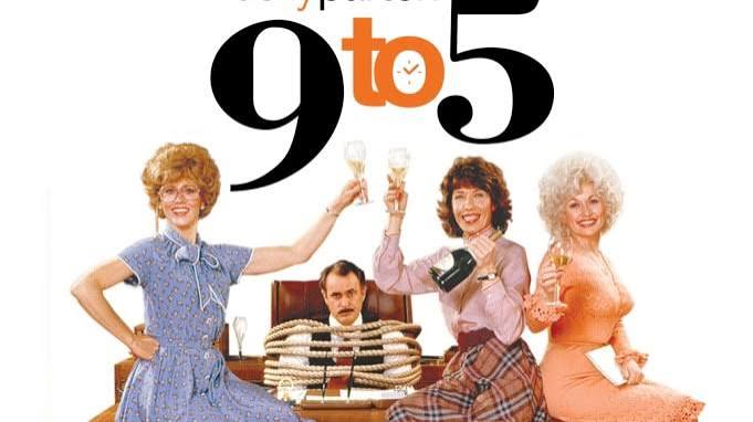 em>9 to 5</em> Starring Dolly Parton, Lily Tomlin & Jane Fonda Returns For  Parton Charity