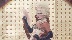 Miss new york dress drag queen red lacy cabaret prom long mermaid gown xxl. Rupaul S Drag Race Best Outfits I D