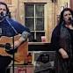 Live Music by Zach Talbert & Sarah Boyd event in Fredericksburg, TX