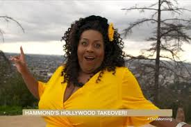 We've regularly seen alison on our tv screens for 19 years after she made her tv debut on big brother series three. This Morning Presenter S New Profile Pic Has Fans Cooing She Looks Beyonce Somerset Live